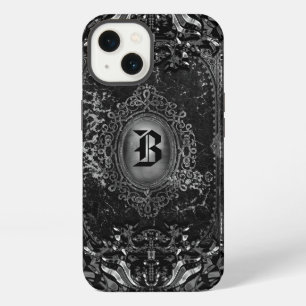 Hallow Shade Victorian Goth 6/6s  Tough iPhone 13 Case