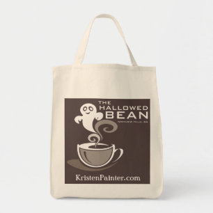 Hallowed Bean Tote Bag