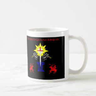 Hallowed Ground Ministry Coffee Mug