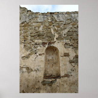 Hallowed Print