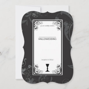 Hallowedding