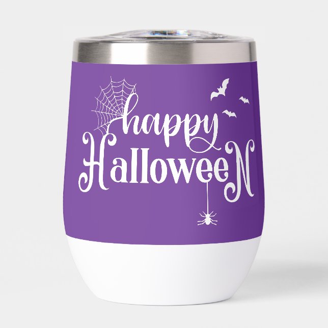 Halloween  (Front)
