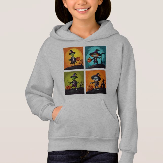 halloween (Front)