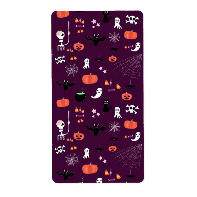 Halloween (Front)