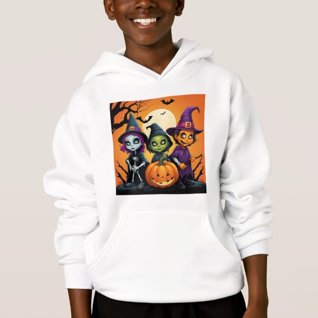 halloween  (Front)