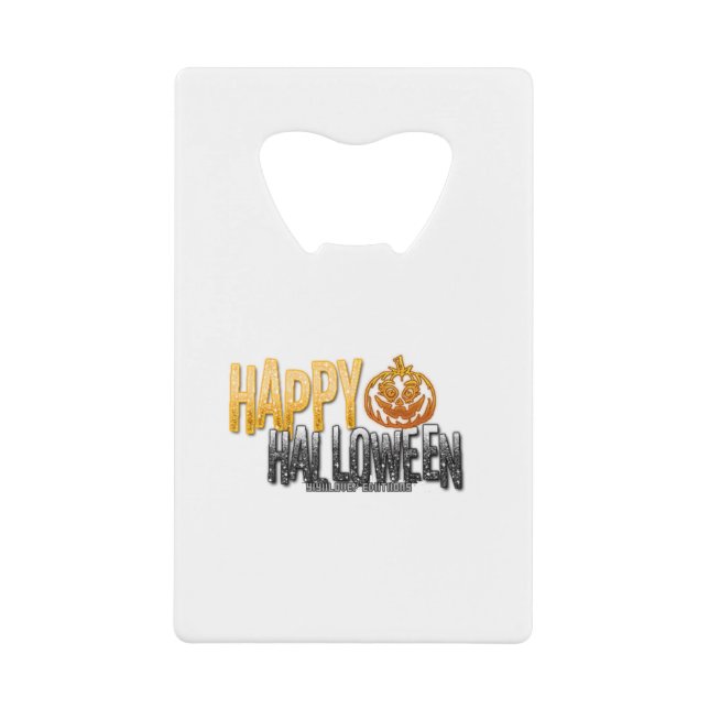 Halloween (Front)
