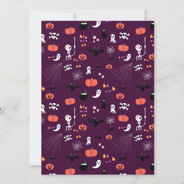 Halloween (Front)