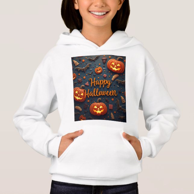 halloween (Front)