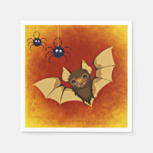 Halloween20160802 Napkin