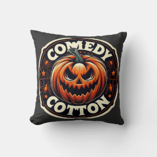 Halloween 01 cushion
