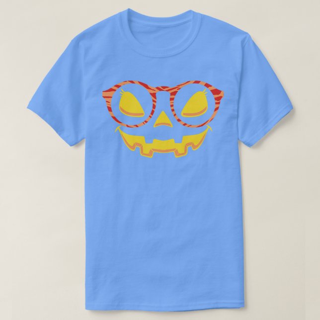 Halloween 152 T-Shirt (Design Front)