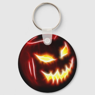 Halloween 1.1 - No Text Key Ring