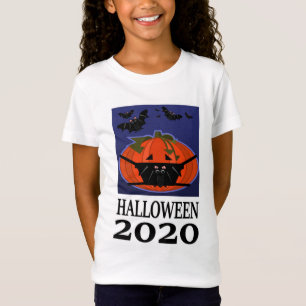 Halloween 2020 Tshirt