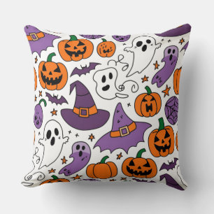 Halloween 2024 cushion