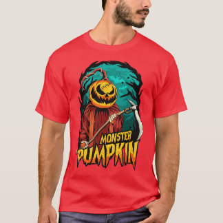 Halloween 208 T-Shirt