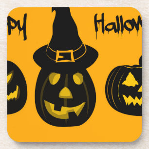 Halloween 3 coaster