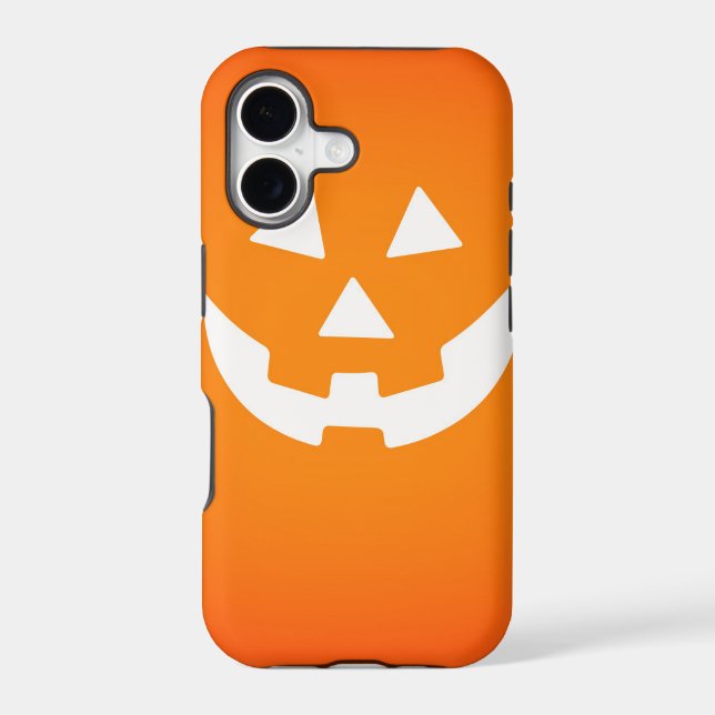 Halloween 4 (Back)
