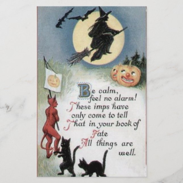 HALLOWEEN-53 (Front)