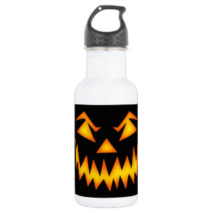 Halloween 532 Ml Water Bottle