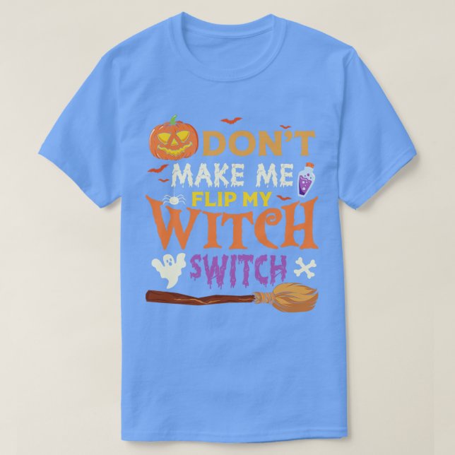 Halloween 5 T-Shirt (Design Front)