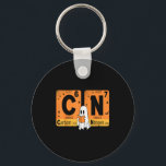 Halloween 67 Meme Science Chemistry Humour Periodi Key Ring<br><div class="desc">Halloween 67 Meme Science Chemistry Humour Periodic Table</div>