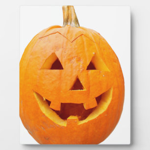 Halloween 6 plaque