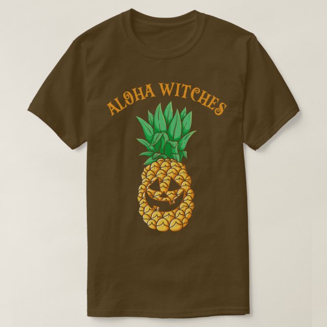 Halloween 90 T-Shirt (Design Front)