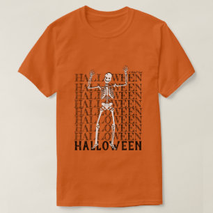 Halloween - A MisterP Shirt