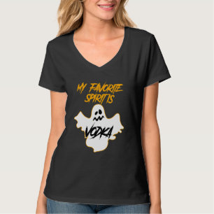Halloween Accessories Halloween Mask Trick Or Trea T-Shirt