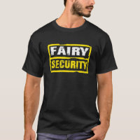 Halloween Adult Costume Fairy Security Dad Mum 1