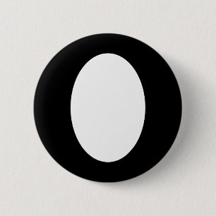 Halloween Adult Kids Penguin Costume Apparel  6 Cm Round Badge