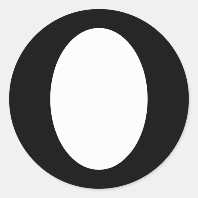 Halloween Adult Kids Penguin Costume Apparel  Classic Round Sticker (Front)