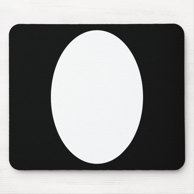 Halloween Adult Kids Penguin Costume Apparel  Mouse Mat (Front)