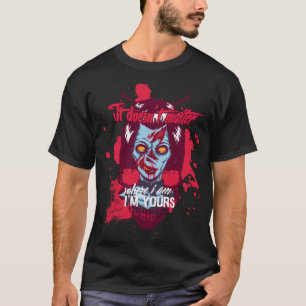 Halloween always T-Shirt