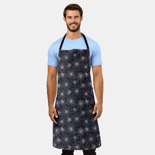 Halloween Apron