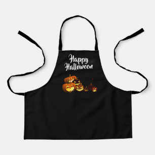 Halloween Apron