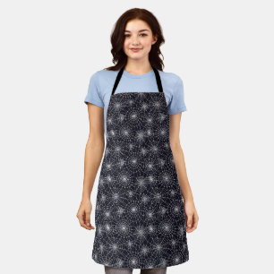 Halloween Apron