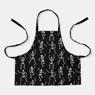 Halloween Apron