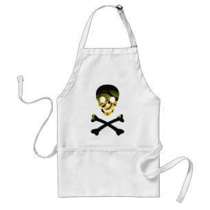 Halloween Aprons