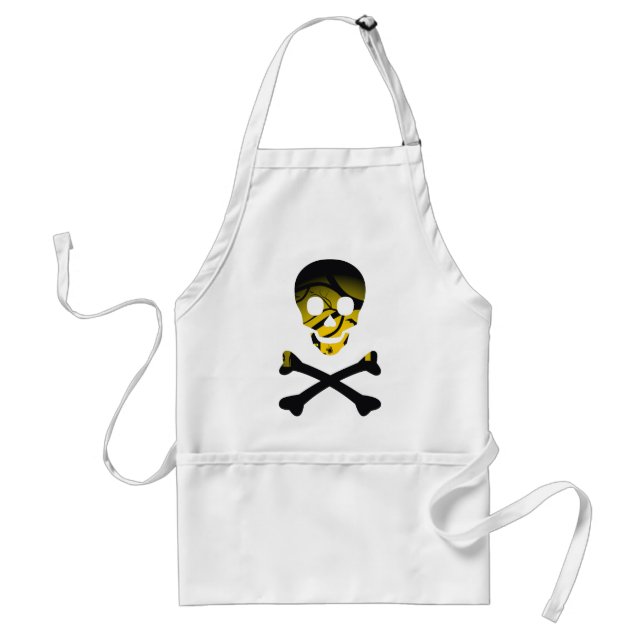 Halloween Aprons (Front)