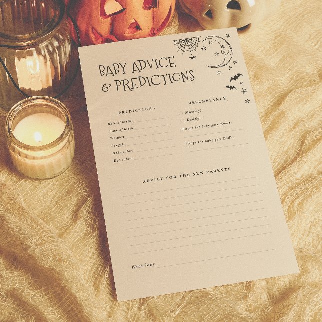 Halloween Baby Is Brewing Baby Predictions Game (Creator Uploaded)