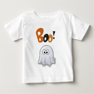 Halloween Baby T-Shirt