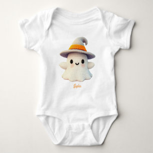 Halloween Baby T-Shirt Bodysuit