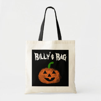 halloween bag