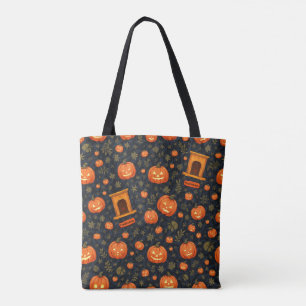 halloween bag