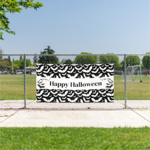 Halloween Banner