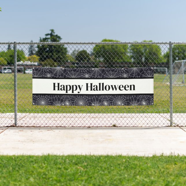 Halloween Banner (Insitu)