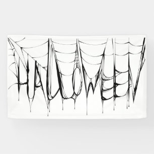 Halloween Banner