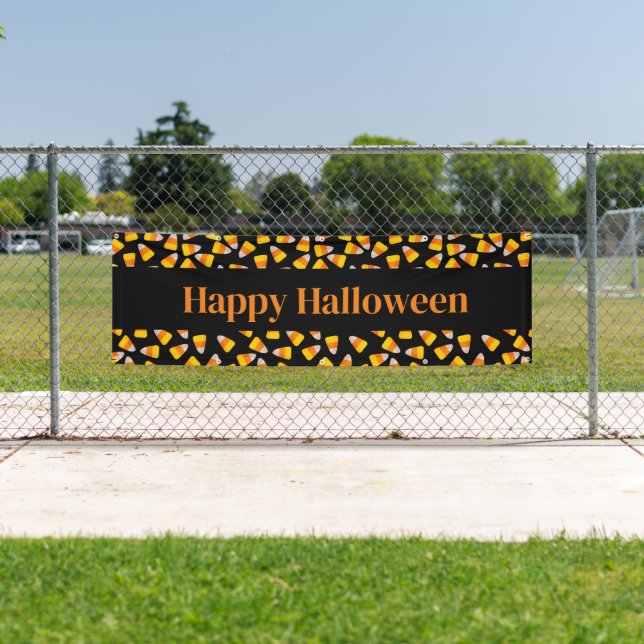 Halloween Banner (Insitu)