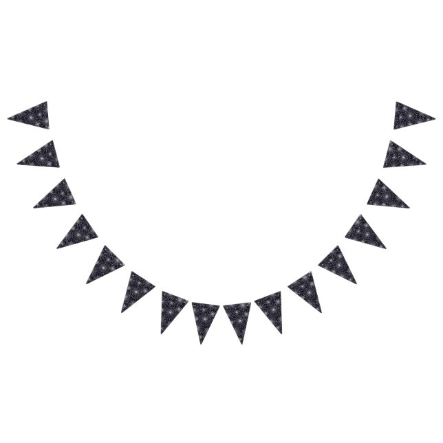 Halloween Banner Flags (All)